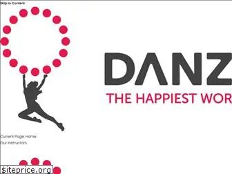 danzofit.com
