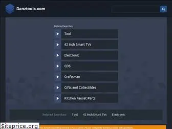 danztools.com thumbnail