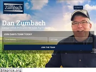 danzumbach.com