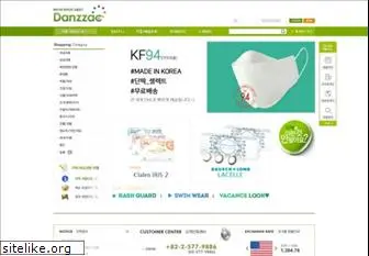 danzzac.com