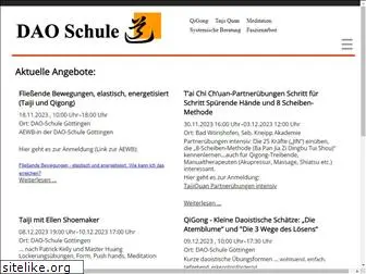 www.dao-schule.de