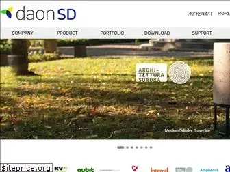 daonsd.com