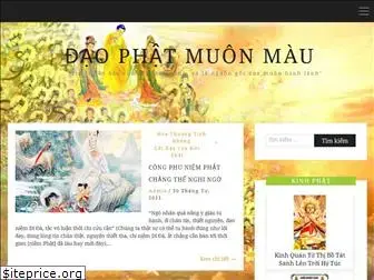 daophatmuonmau.com