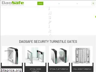 daosafeturnstile.com