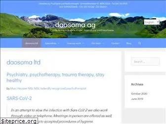 daosoma.com