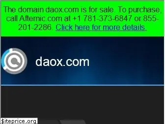 daox.com