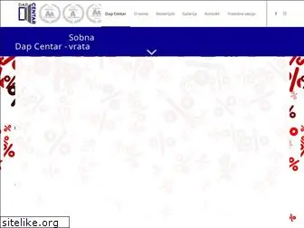 dap-centar.hr