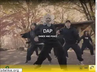 dap-dance.com