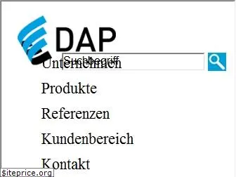 dap-systems.de