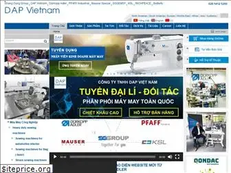 dap-vietnam.com.vn