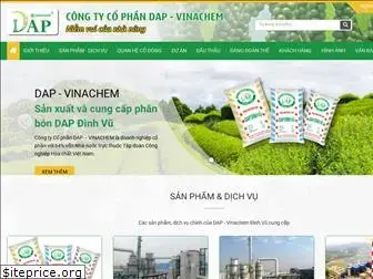 dap-vinachem.com.vn