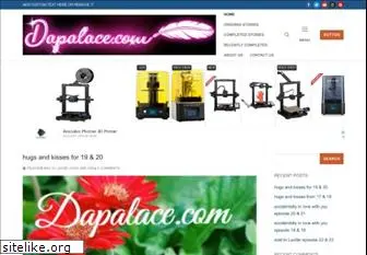 dapalace.com