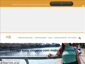 daparaviajar.com.br