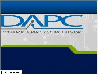 dapc.com