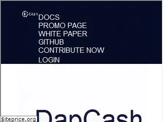 dapcash.org