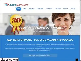 dape.com.br