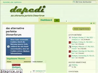 dapedi.de