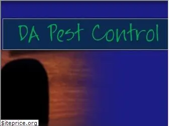 dapestcontrol.co.uk