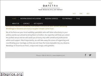 dapetra.com