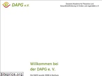 dapg.info