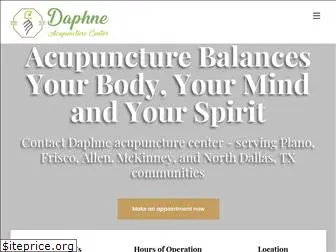 daphneacupuncturecenter.com