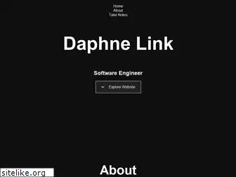 daphnelink.com