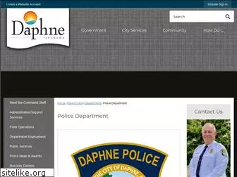 daphnepolice.org