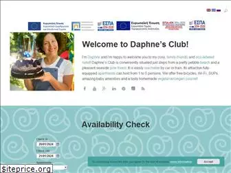 daphnesclub.com