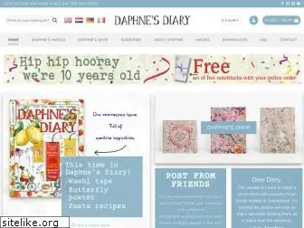 daphnesdiary.com