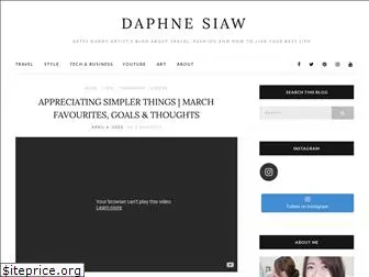 daphnesiaw.com