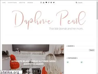 daphniepearl.com