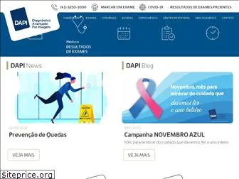 dapi.com.br