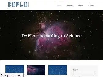 dapla.org
