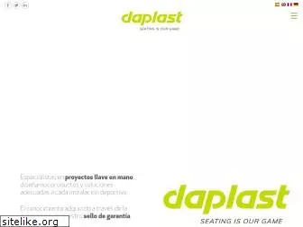 daplast.com