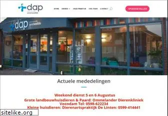 daponstwedde.nl