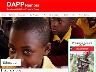 dapp-namibia.org