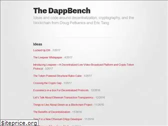 dappbench.com