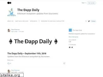 dappdaily.com