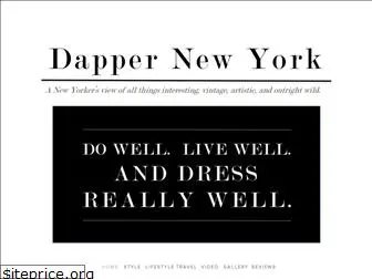 dapper-newyork.com