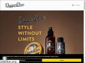 dapperdanuk.com