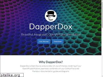 dapperdox.io