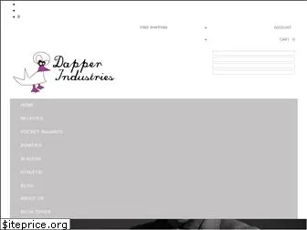 dapperindustries.com