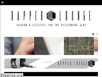 dapperlounge.com.au