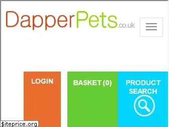 dapperpets.co.uk