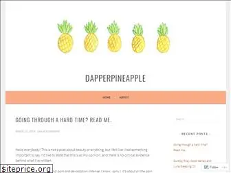 dapperpineapple.wordpress.com