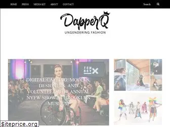 dapperq.com