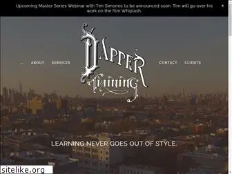 dappertraining.com