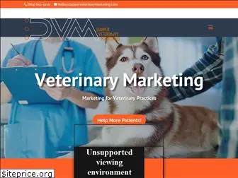 dapperveterinarymarketing.com