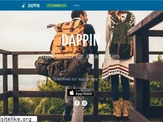 dappin-app.com