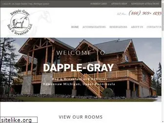 dapple-gray.com